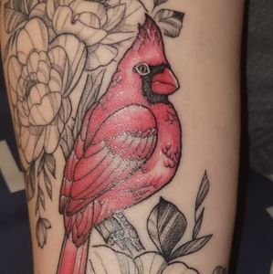 Meet your Posher, Becky